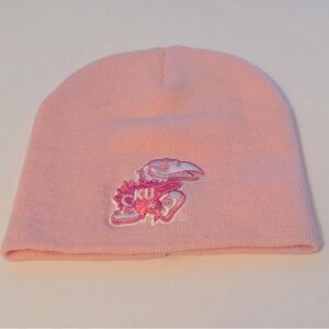 University of Kansas Jayhawks Beanie